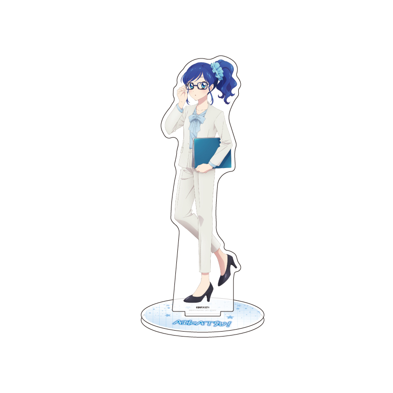 Acrylic Stand 