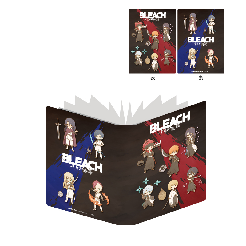 Premium Postcard Holder 