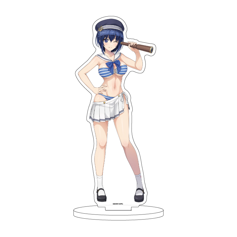 Acrylic Stand 