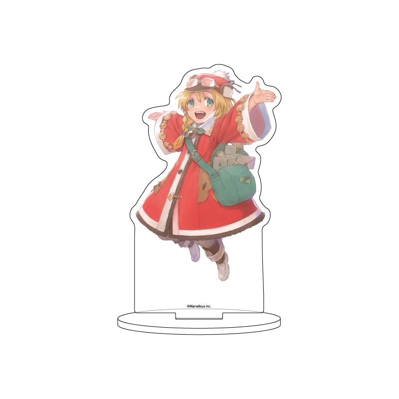 Acrylic Stand 
