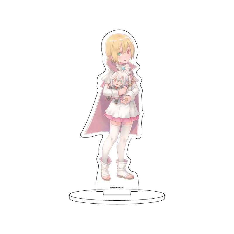 Acrylic Stand 