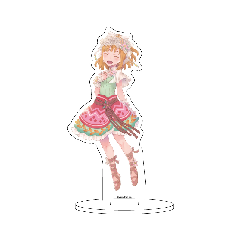 Acrylic Stand 