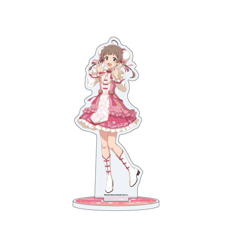 Acrylic Stand 