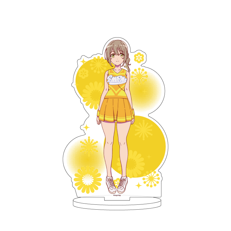 Acrylic Stand 
