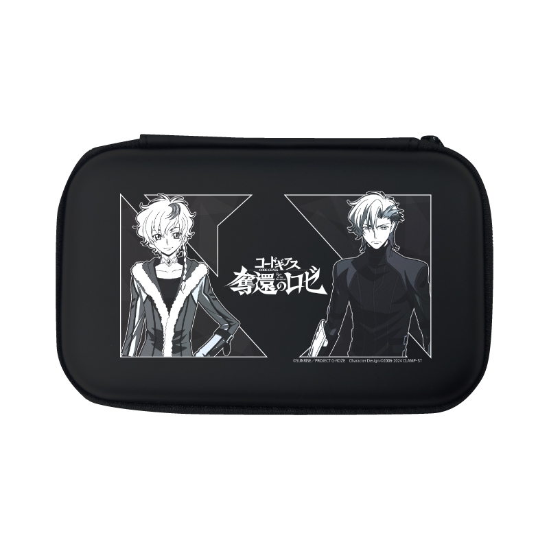 Mobile Accessory Case 