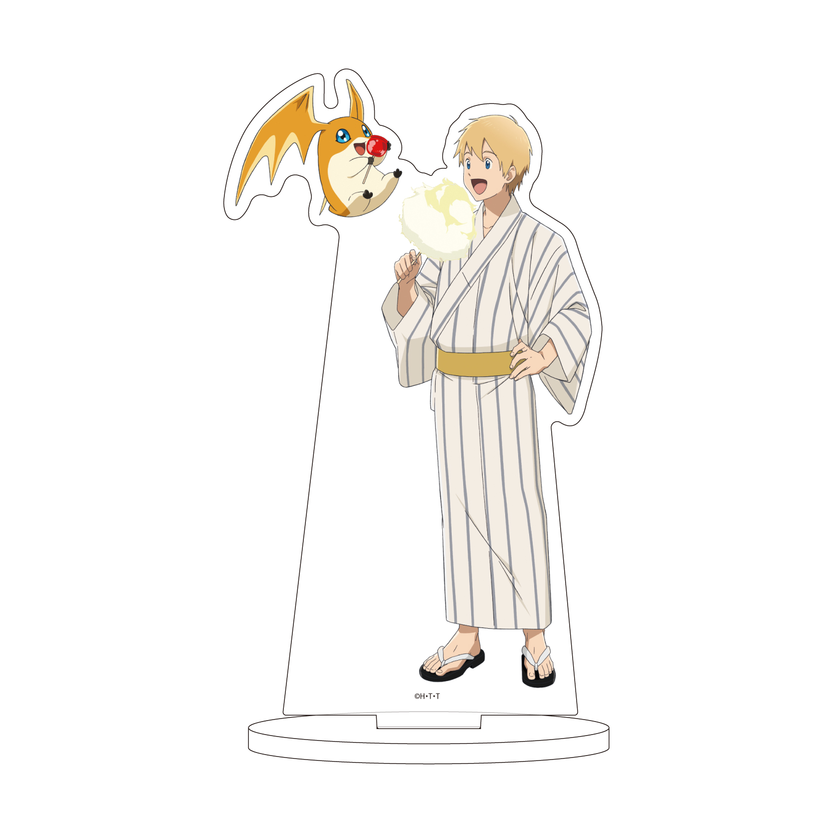 Acrylic Stand 