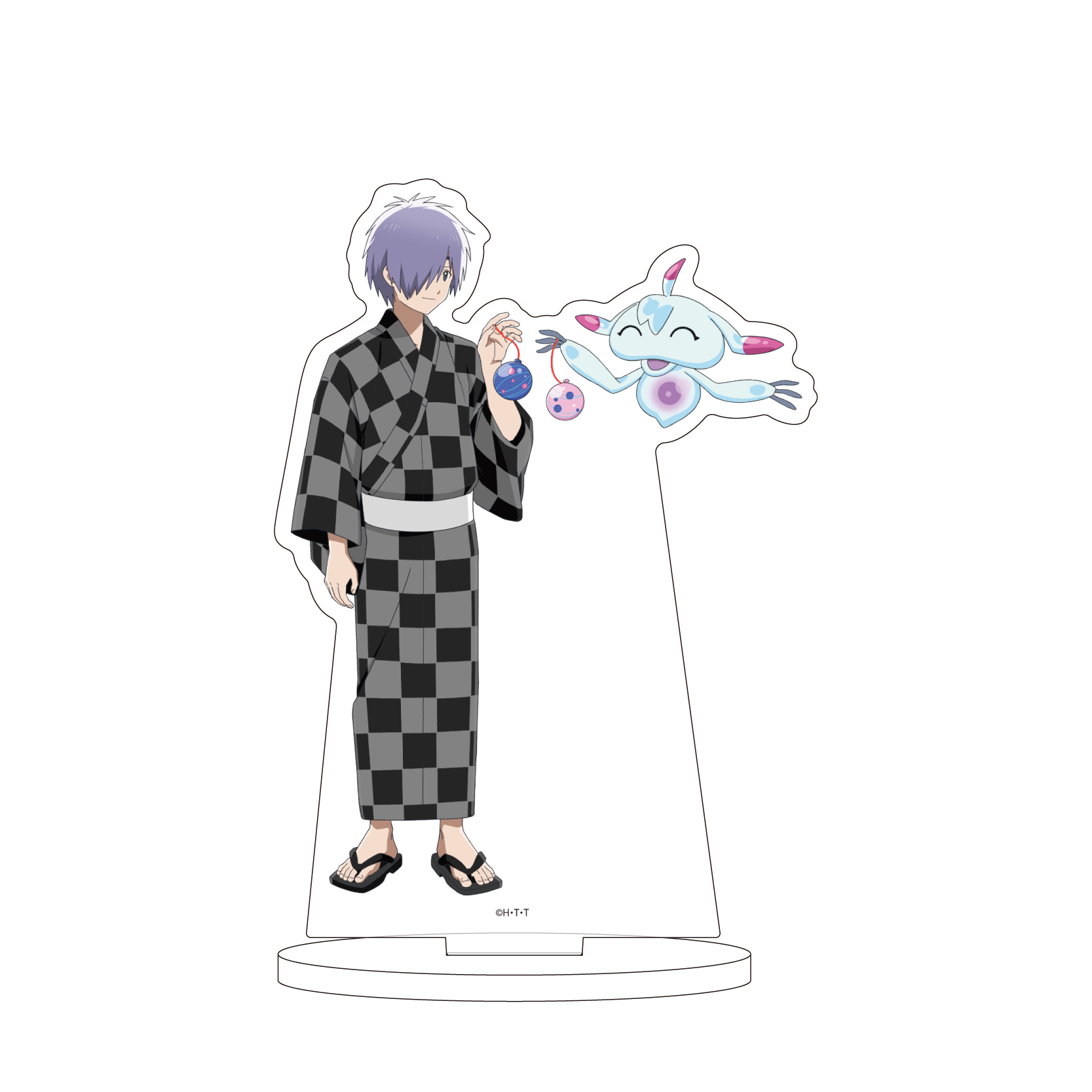 Acrylic Stand 