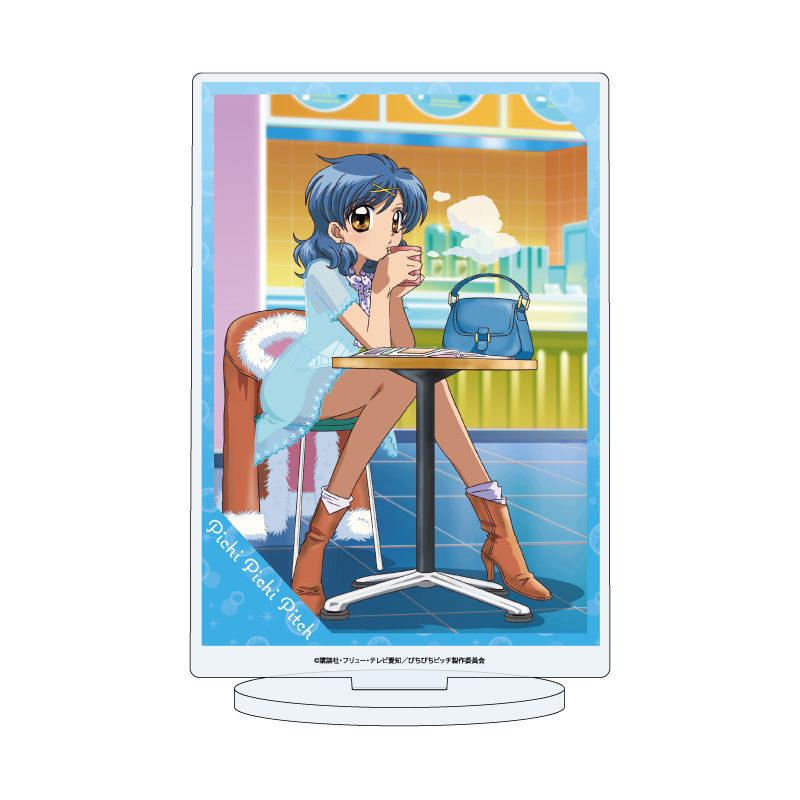 Acrylic Stand 