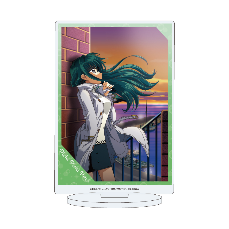 Acrylic Stand 