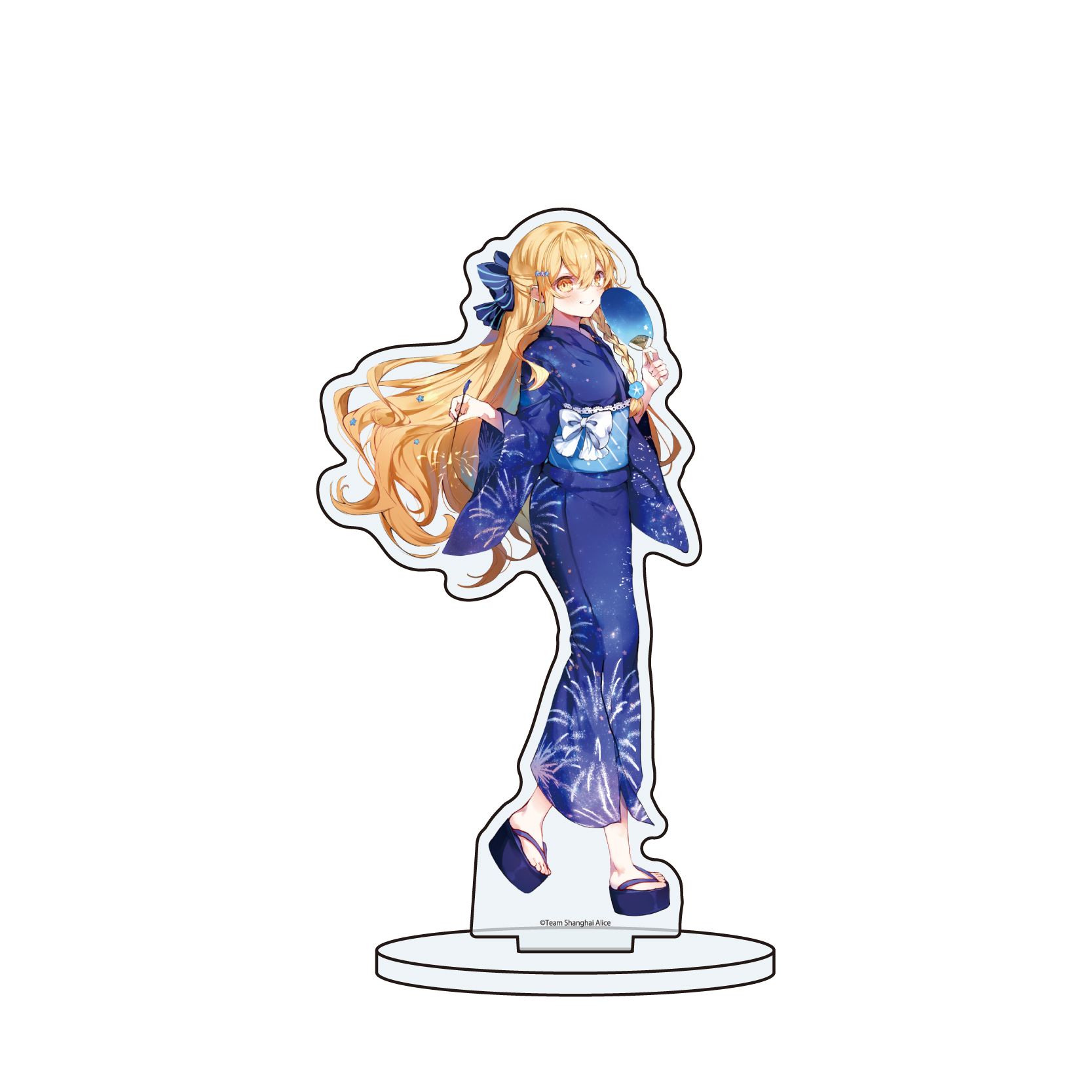 Acrylic Stand 