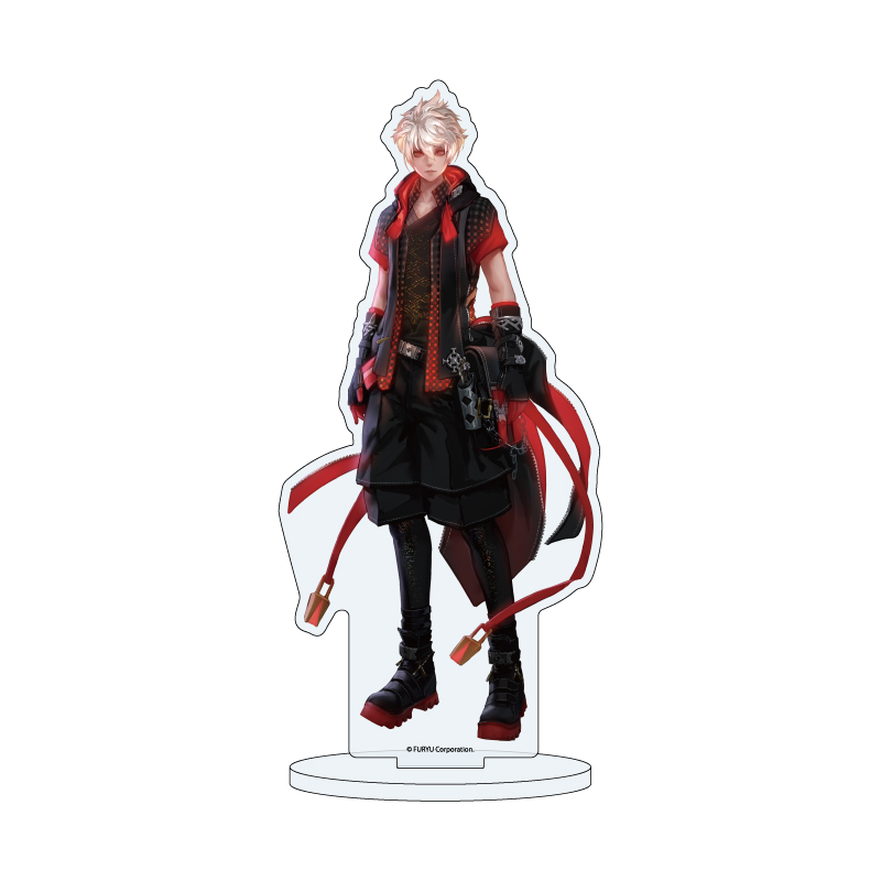 Acrylic Stand 