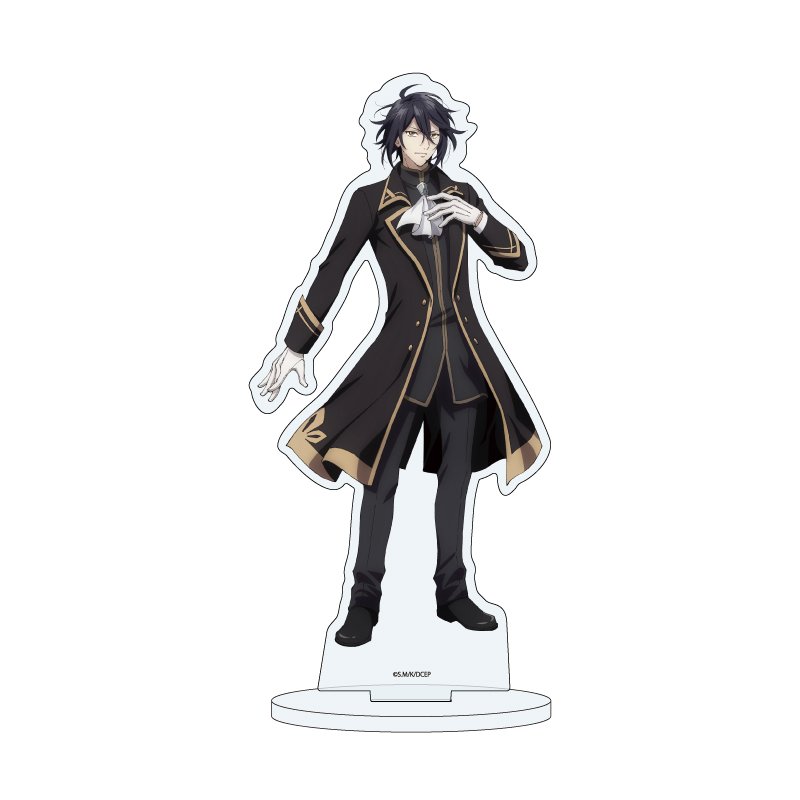 Acrylic Stand 