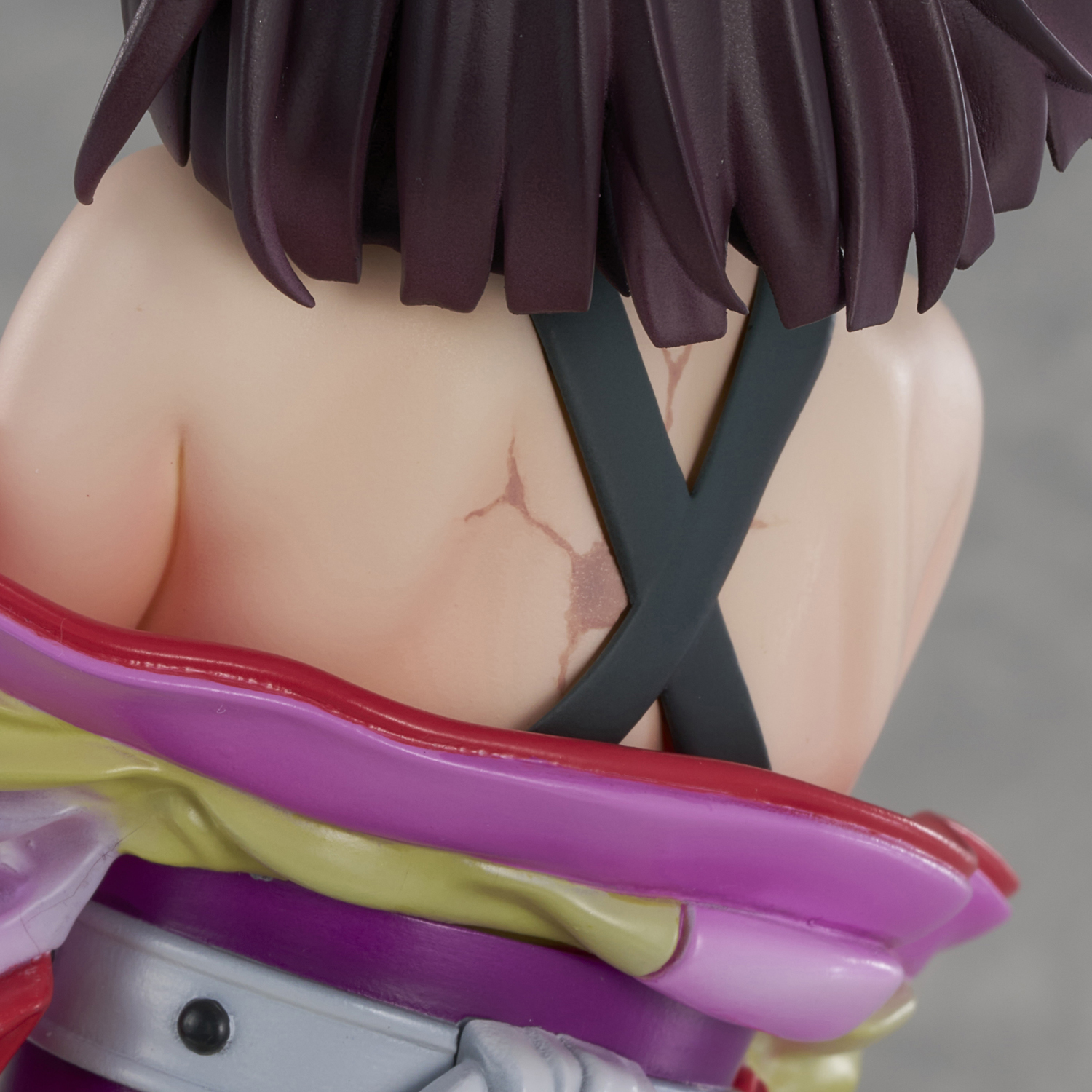"Kabaneri of the Iron Fortress" Mumei Ranman 1/6 Scale Figure Mumei