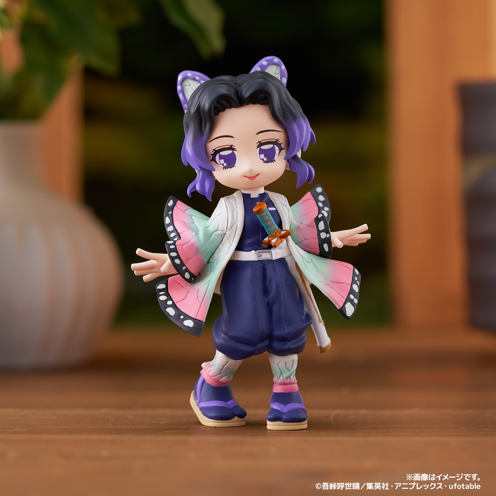 [Pre-order] PalVerse "Demon Slayer: Kimetsu no Yaiba" Vol. 2