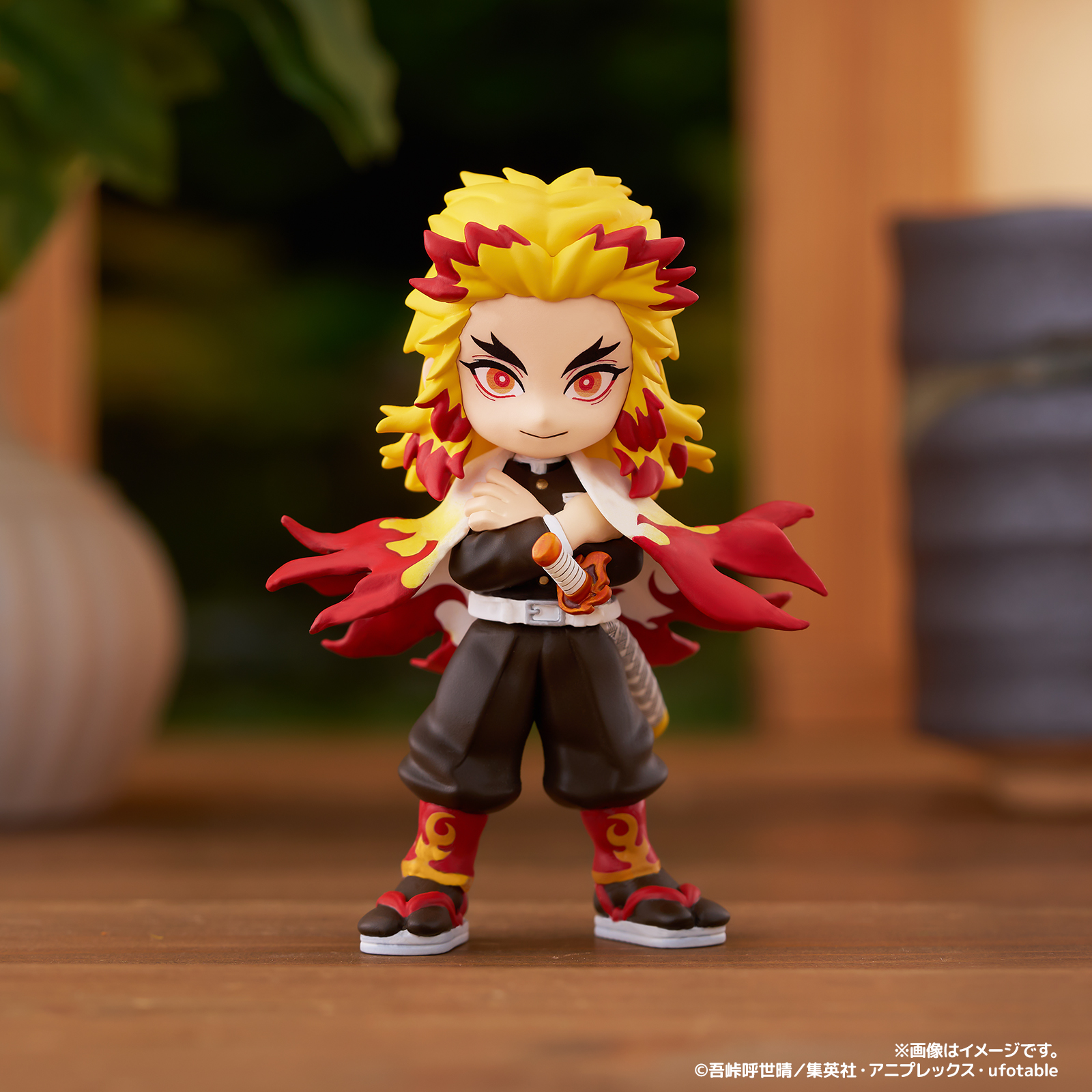 [Pre-order] PalVerse "Demon Slayer: Kimetsu no Yaiba" Vol. 2