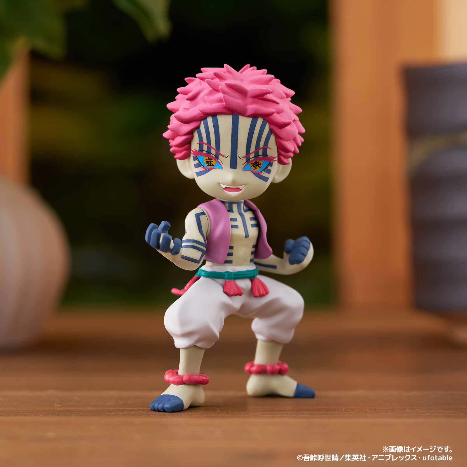 [Pre-order] PalVerse "Demon Slayer: Kimetsu no Yaiba" Vol. 2