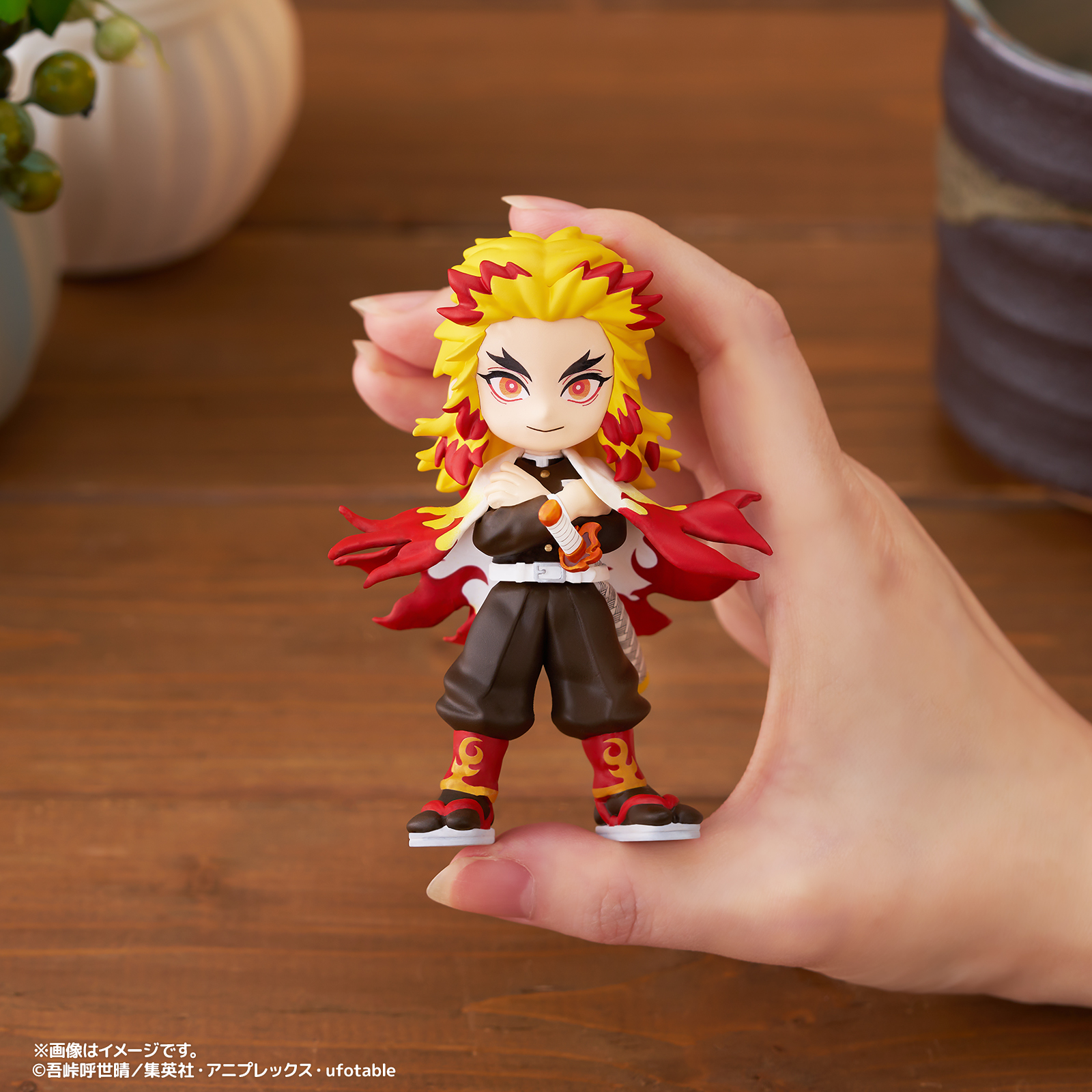 [Pre-order] PalVerse "Demon Slayer: Kimetsu no Yaiba" Vol. 2