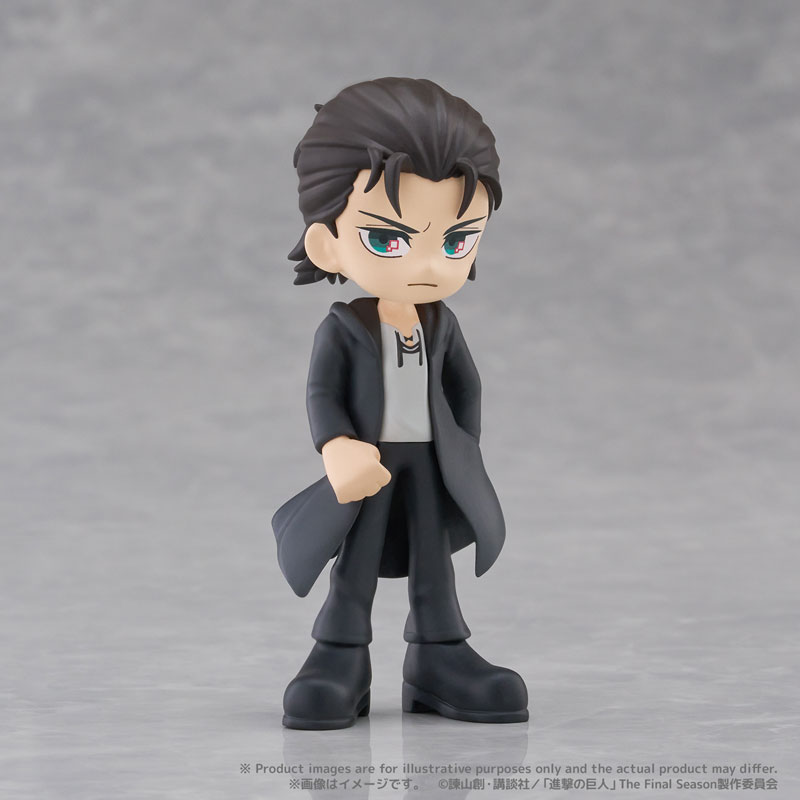[Pre-order] PalVerse "Attack on Titan The Final Season"