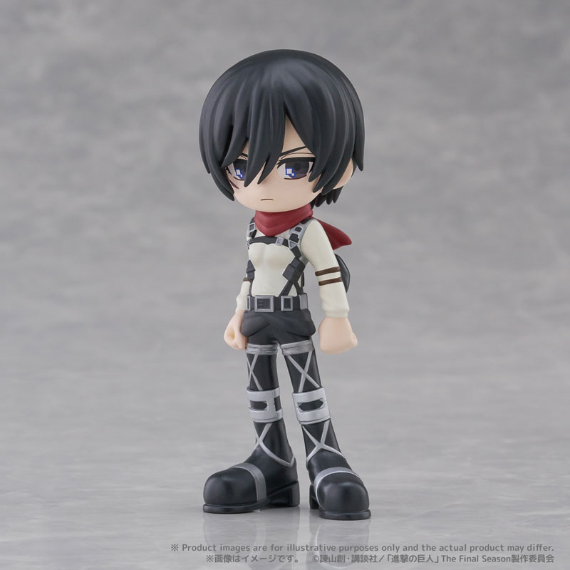 [Pre-order] PalVerse "Attack on Titan The Final Season"