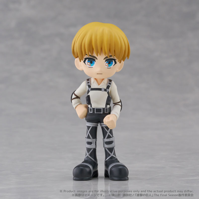 [Pre-order] PalVerse "Attack on Titan The Final Season"