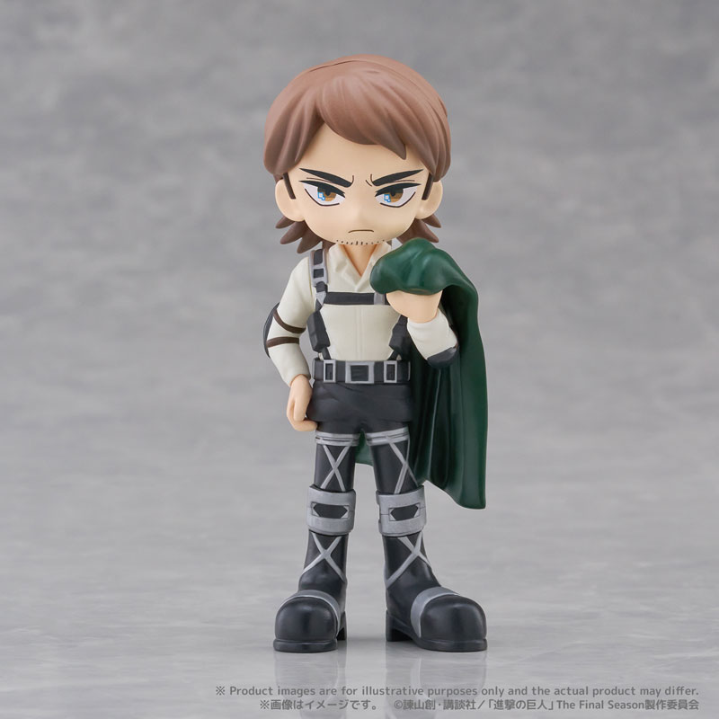 [Pre-order] PalVerse "Attack on Titan The Final Season"