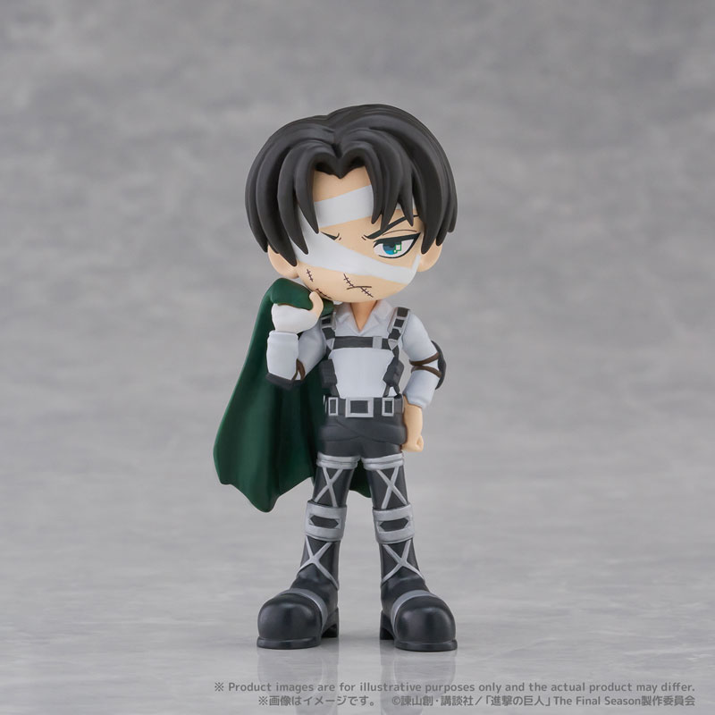 [Pre-order] PalVerse "Attack on Titan The Final Season"