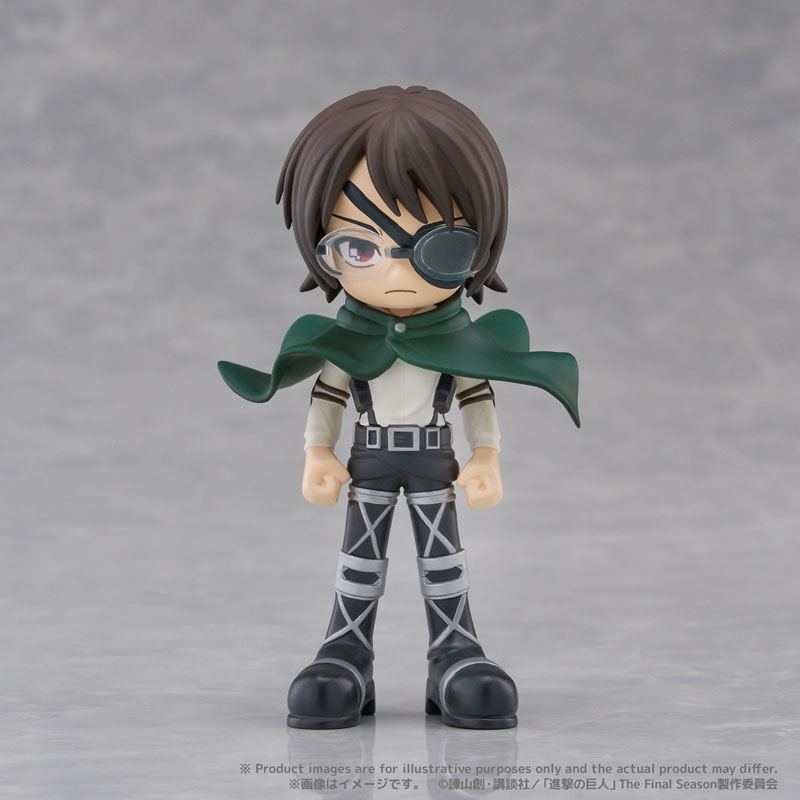 [Pre-order] PalVerse "Attack on Titan The Final Season"