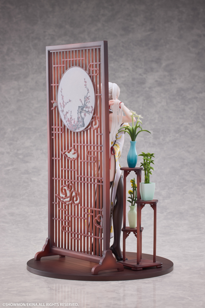 [Pre-order] SHOWMON Kiyoka Shimizu - 1/7 Scale Figure