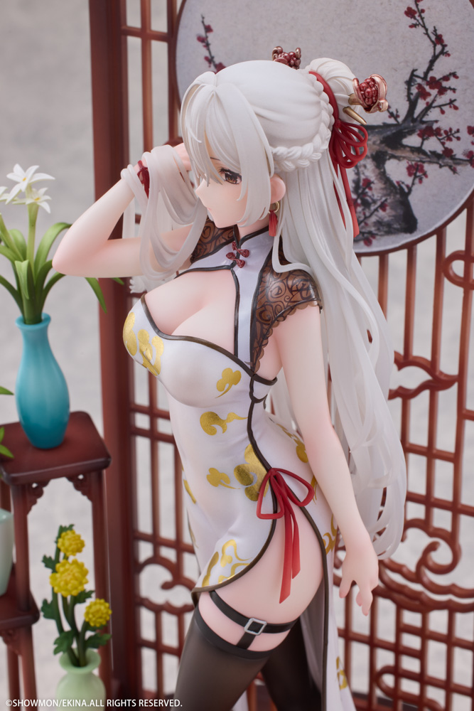 [Pre-order] SHOWMON Kiyoka Shimizu - 1/7 Scale Figure