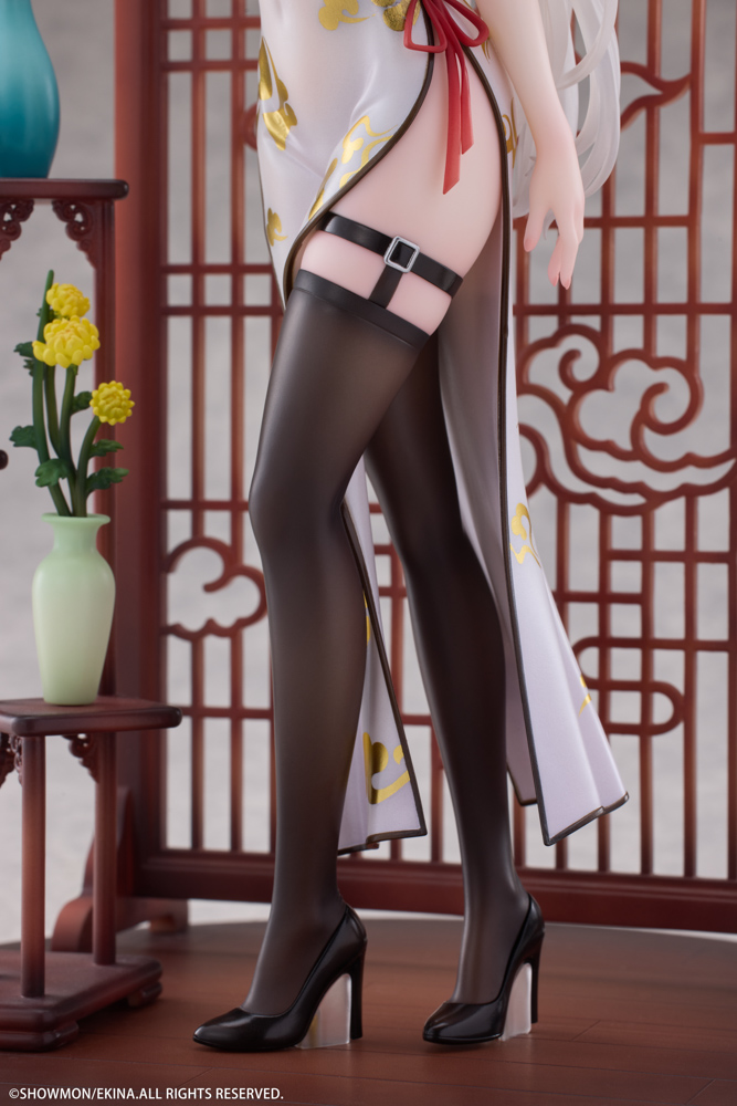 [Pre-order] SHOWMON Kiyoka Shimizu - 1/7 Scale Figure