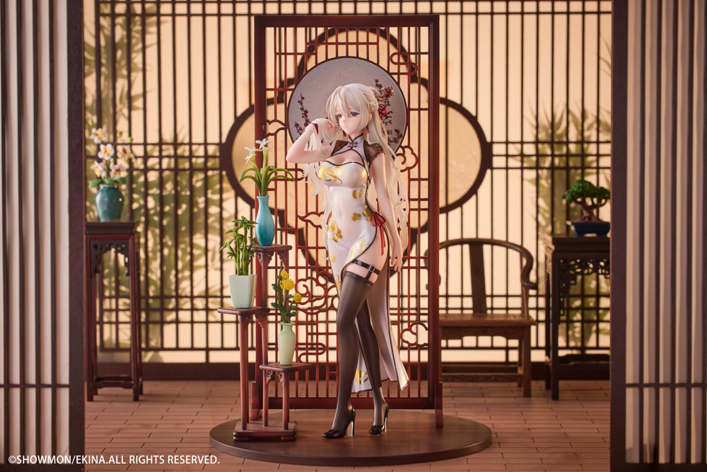 [Pre-order] SHOWMON Kiyoka Shimizu - 1/7 Scale Figure