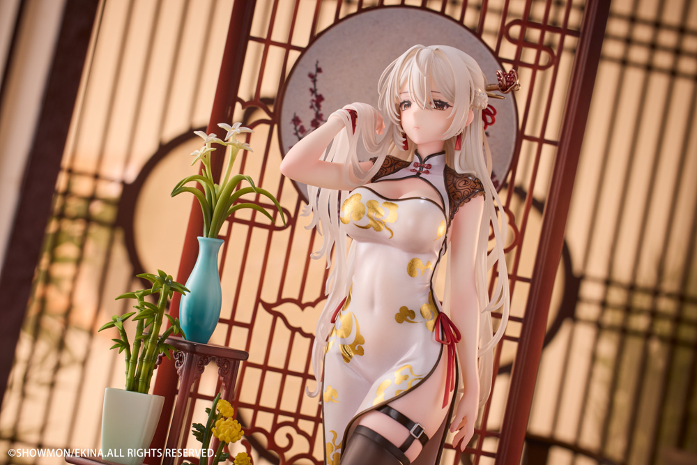 [Pre-order] SHOWMON Kiyoka Shimizu - 1/7 Scale Figure