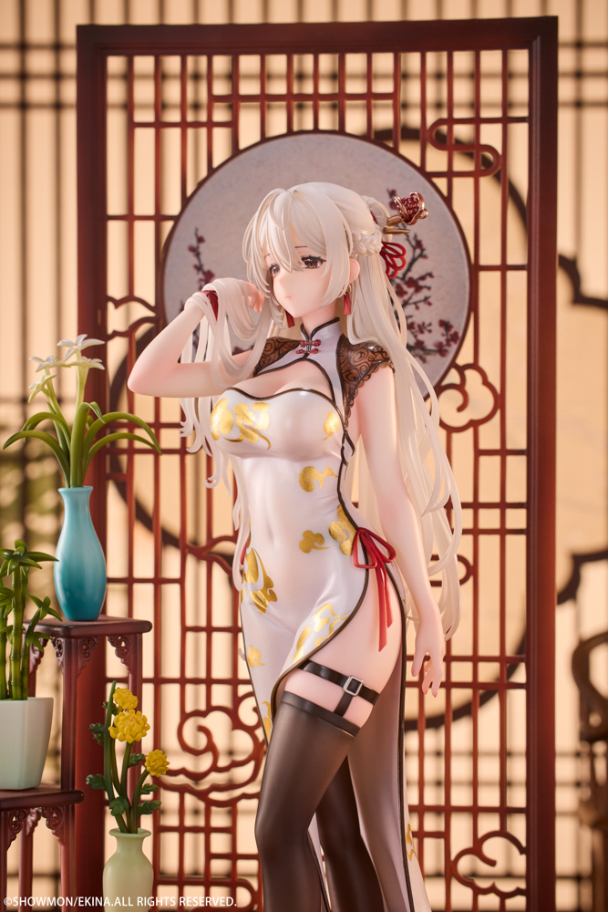 [Pre-order] SHOWMON Kiyoka Shimizu - 1/7 Scale Figure