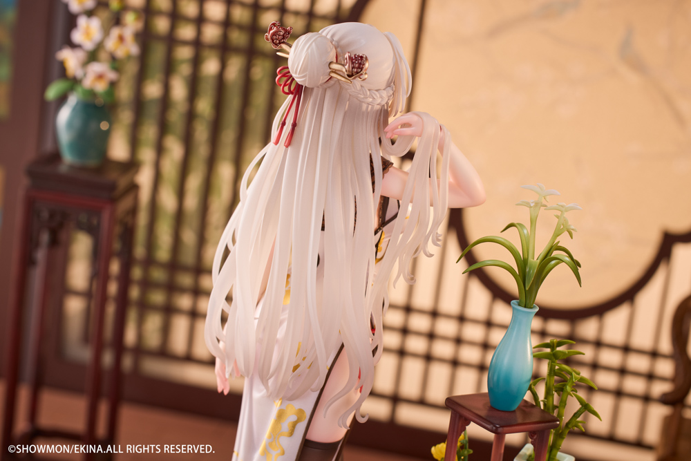 [Pre-order] SHOWMON Kiyoka Shimizu - 1/7 Scale Figure