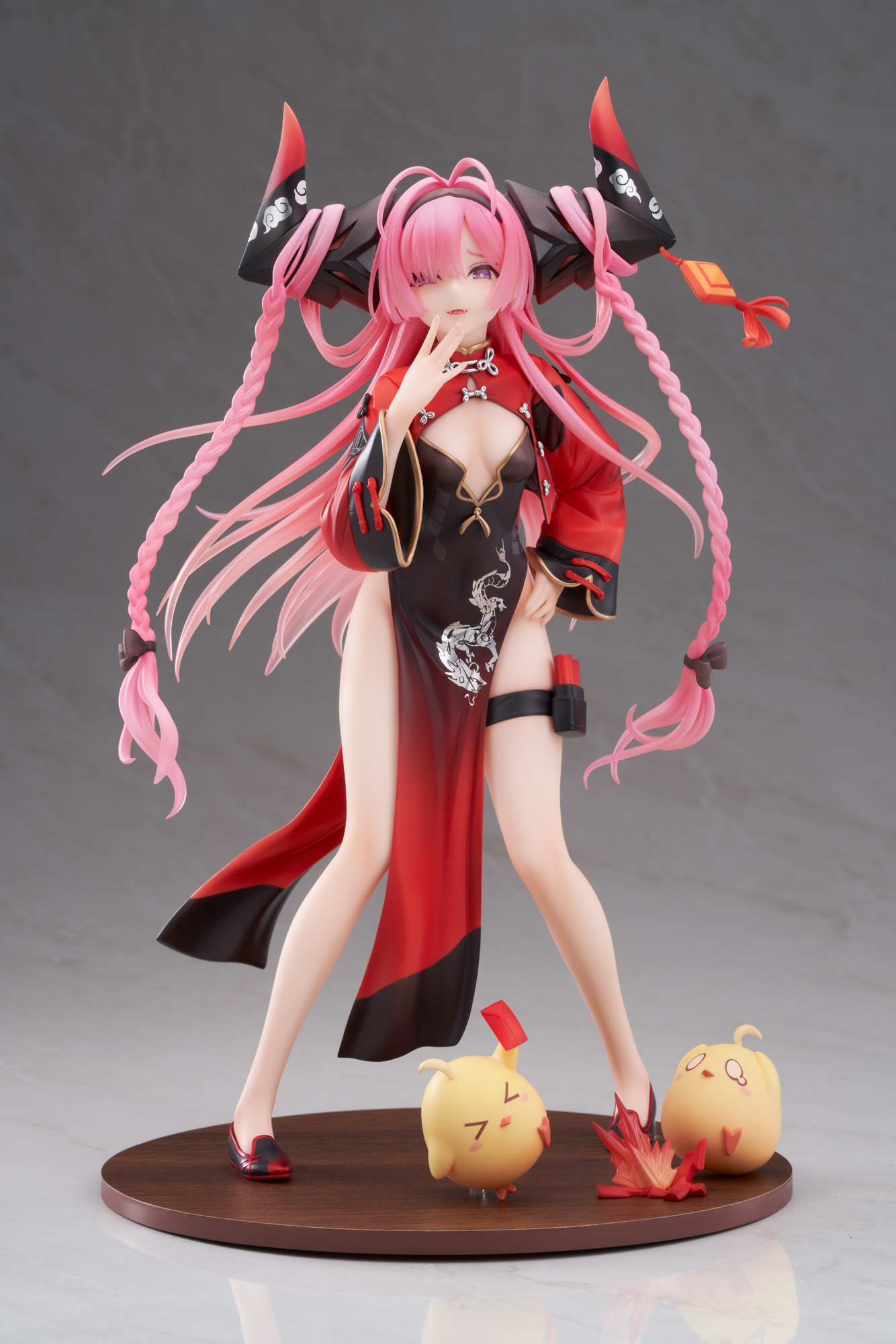 [Pre-order] "Azur Lane" Prinz Rupprecht The Gate Dragon's Advent Ver. Special Edition with Acrylic Display Case