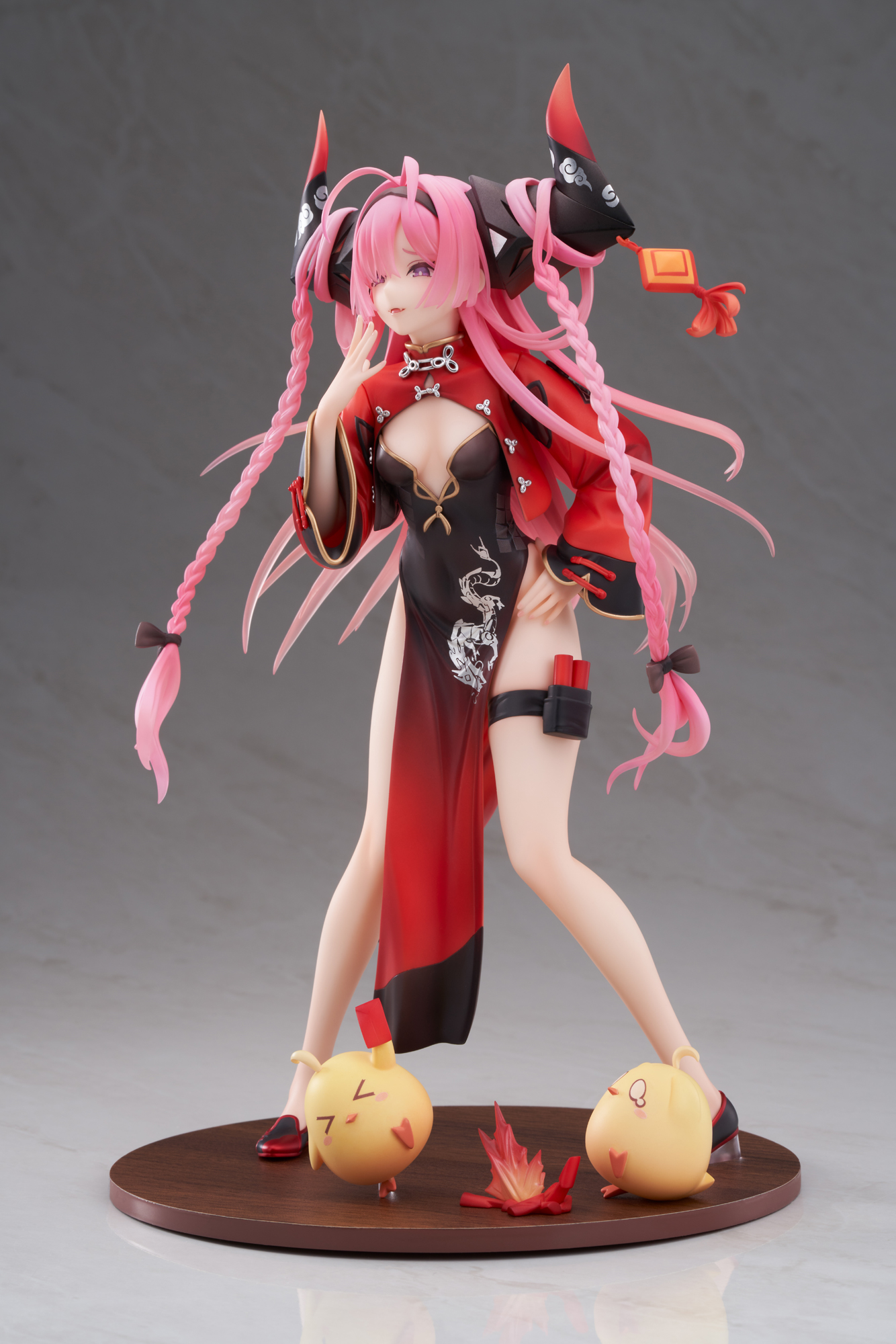 [Pre-order] "Azur Lane" Prinz Rupprecht The Gate Dragon's Advent Ver. Special Edition with Acrylic Display Case