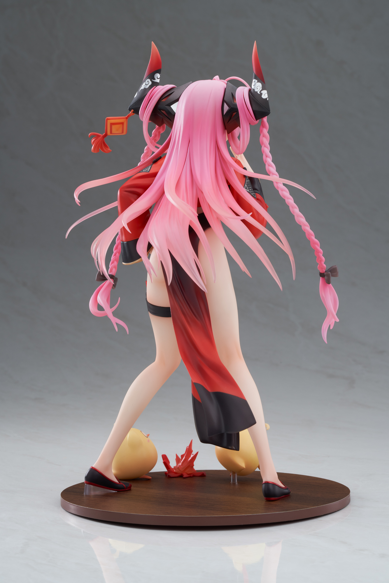 [Pre-order] "Azur Lane" Prinz Rupprecht The Gate Dragon's Advent Ver. Special Edition with Acrylic Display Case