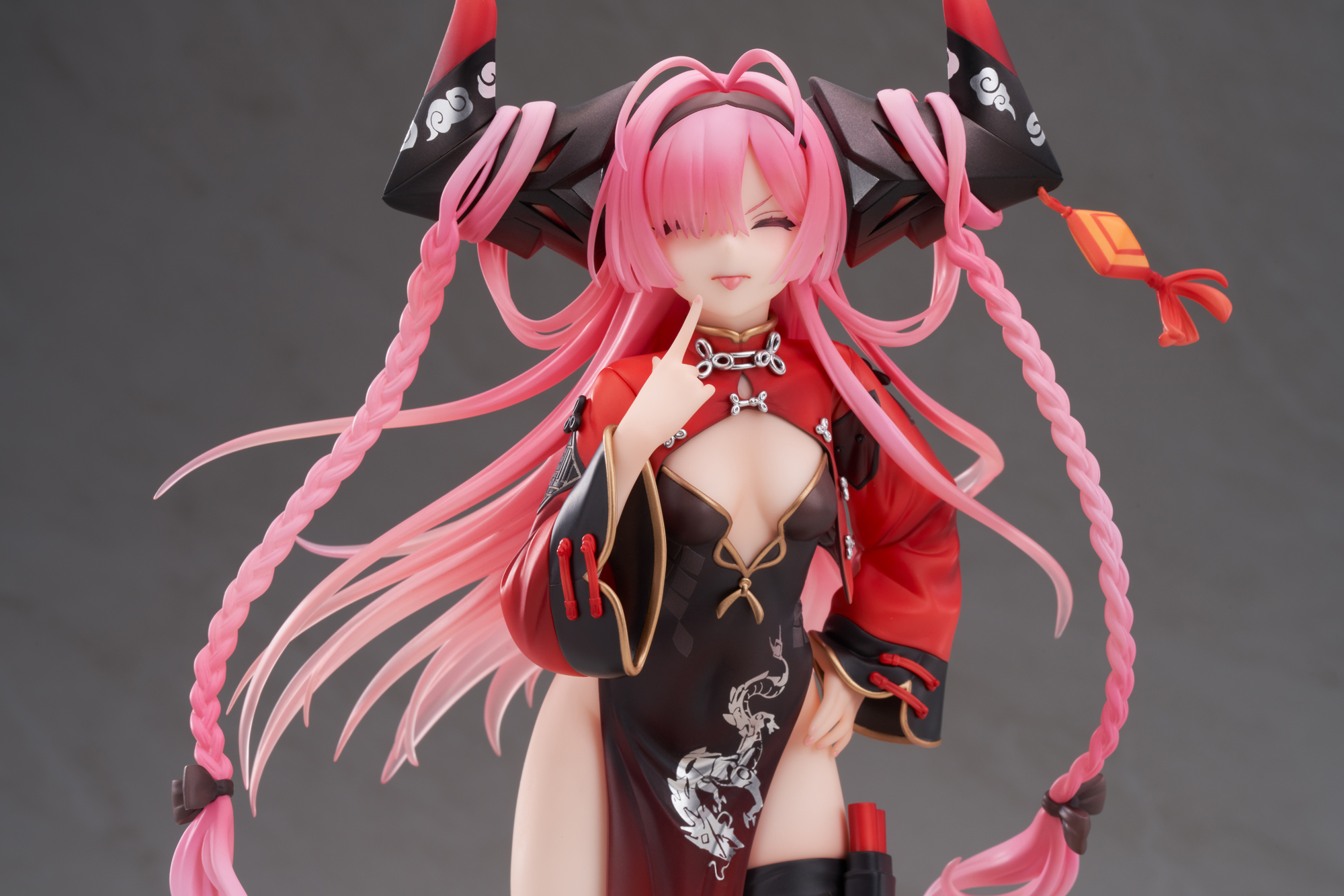 [Pre-order] "Azur Lane" Prinz Rupprecht The Gate Dragon's Advent Ver. Special Edition with Acrylic Display Case