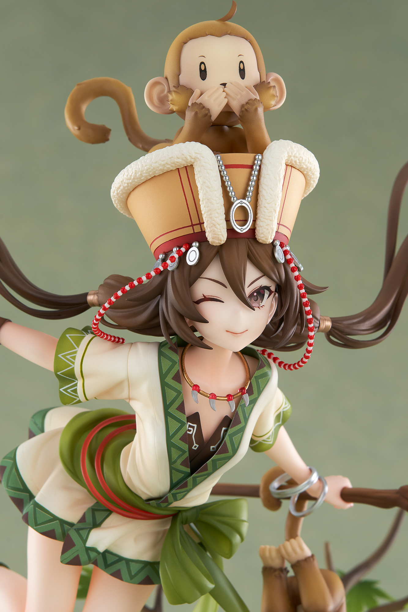 [Pre-order] "The Legend Of Sword And Fairy" Anu Shenmu Miaoying Ver. - 1/7 Scale Figure
