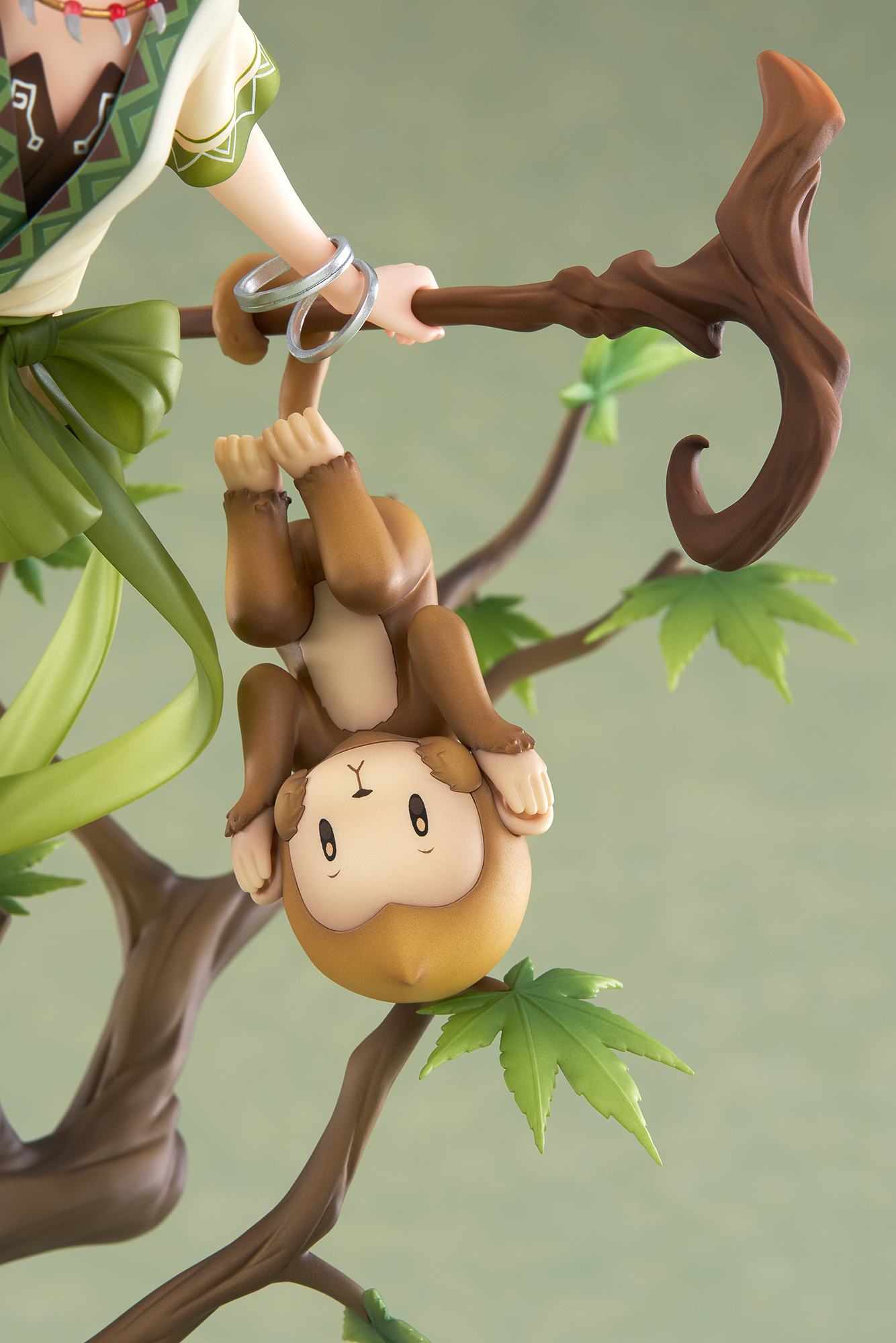 [Pre-order] "The Legend Of Sword And Fairy" Anu Shenmu Miaoying Ver. - 1/7 Scale Figure