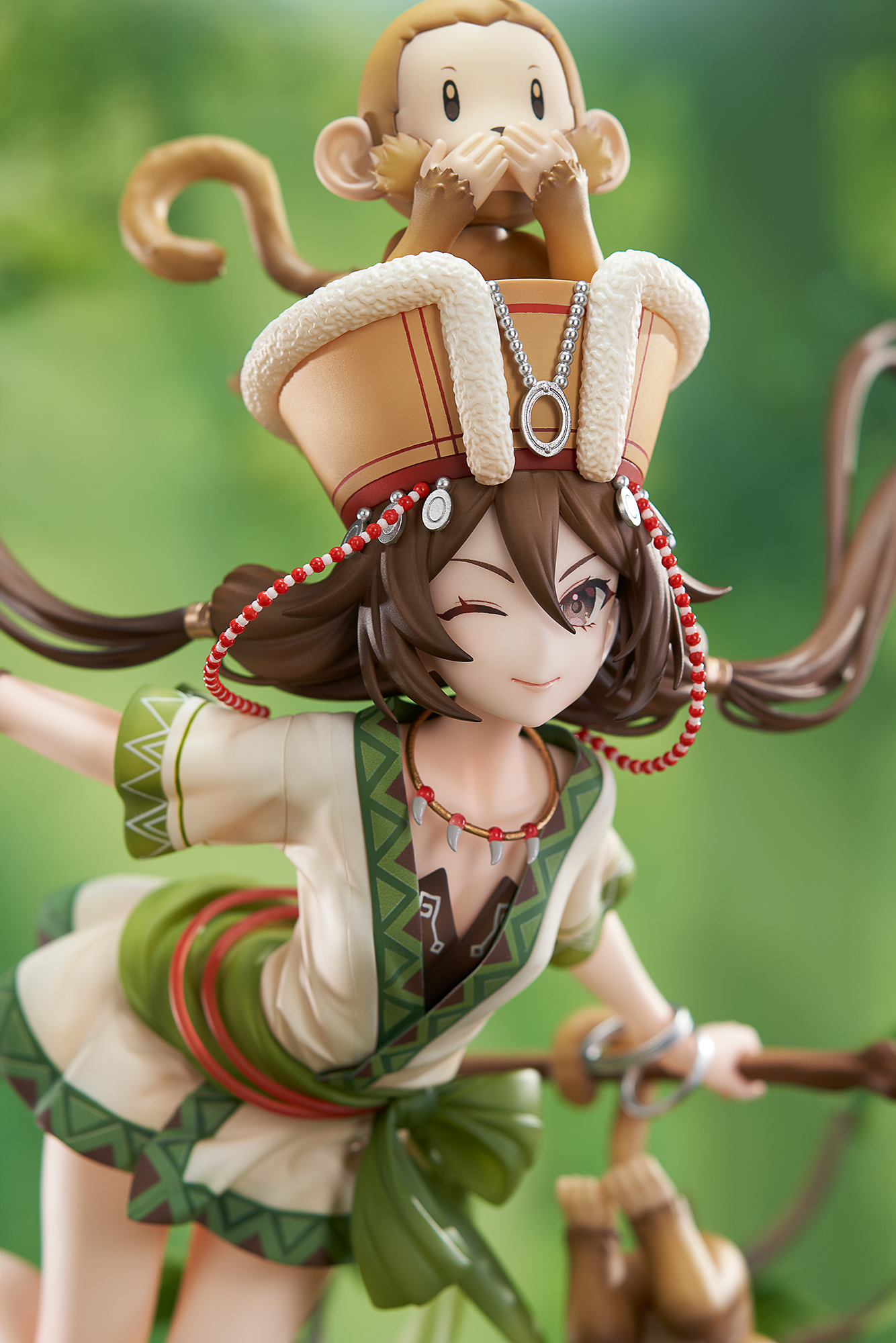 [Pre-order] "The Legend Of Sword And Fairy" Anu Shenmu Miaoying Ver. - 1/7 Scale Figure