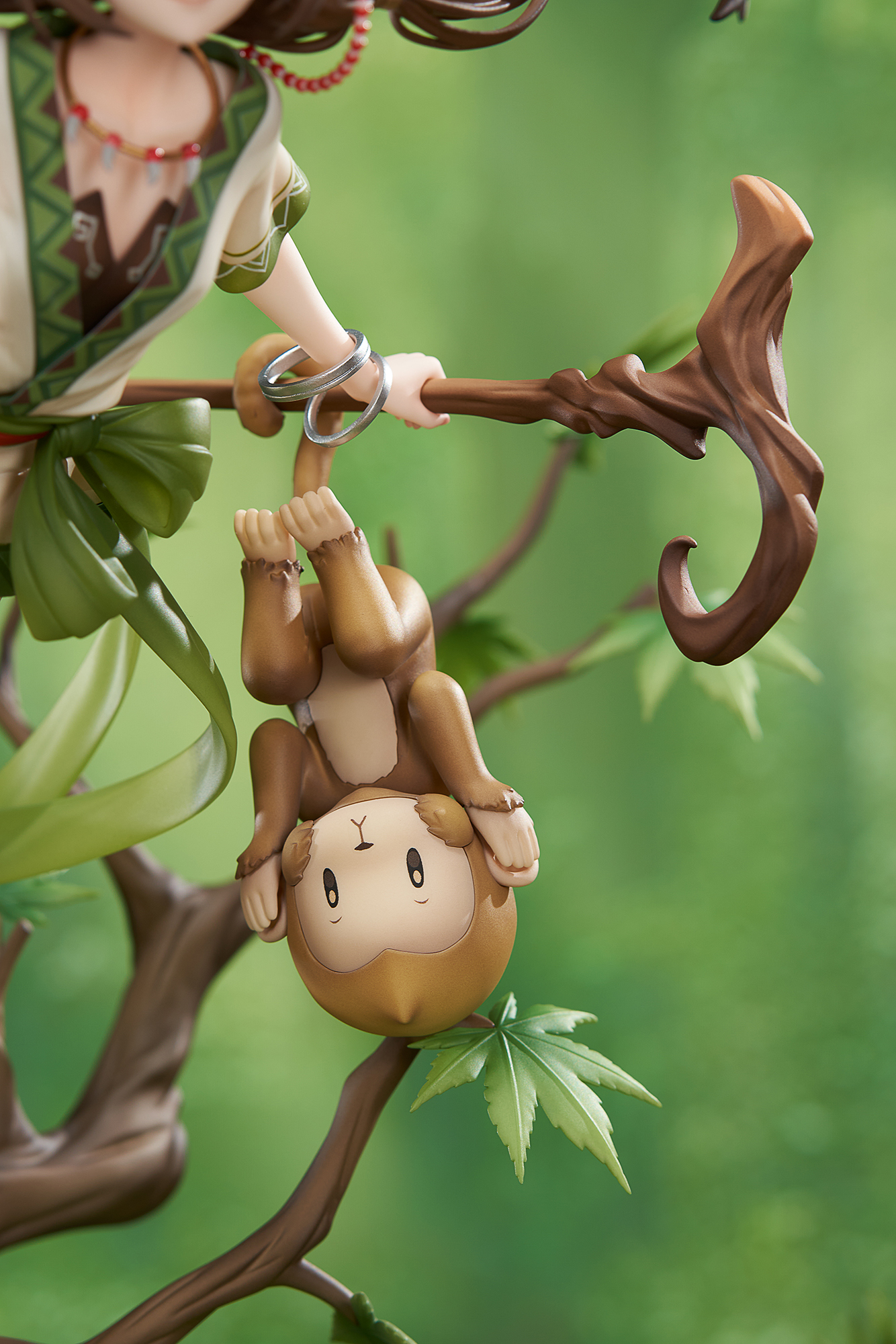 [Pre-order] "The Legend Of Sword And Fairy" Anu Shenmu Miaoying Ver. - 1/7 Scale Figure