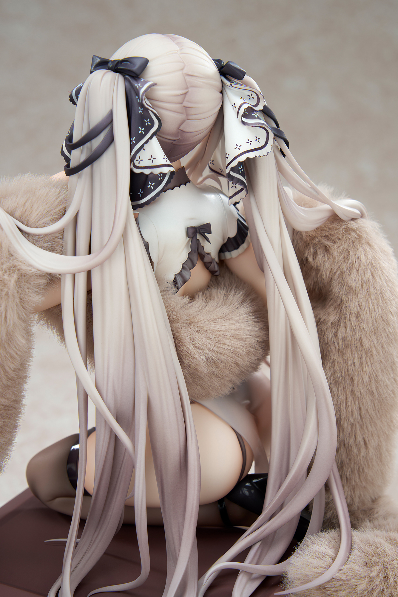 "Azur Lane" Formidable Still Illustration Ver.