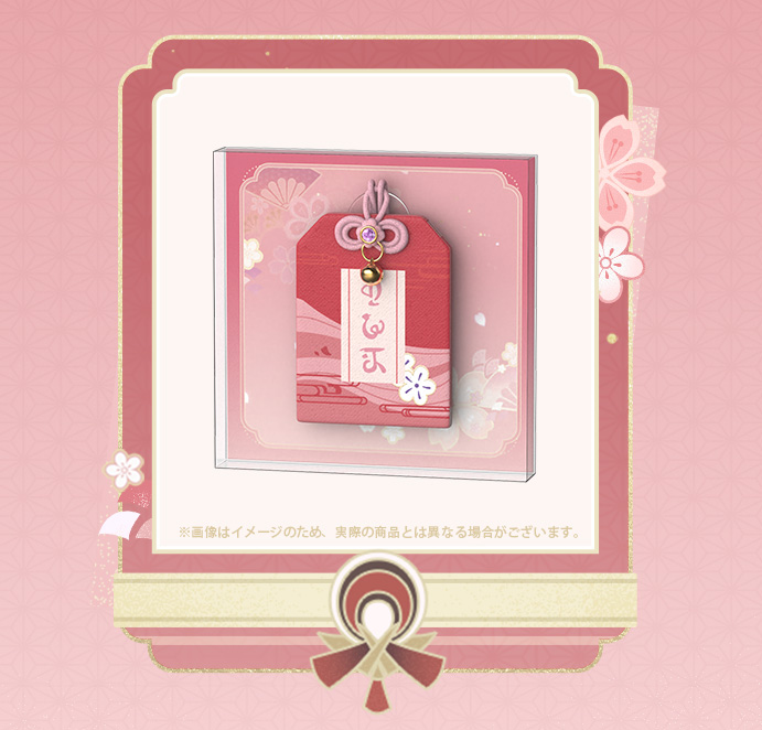 "Genshin Impact" Yae Miko, Astute Amusement Ver.