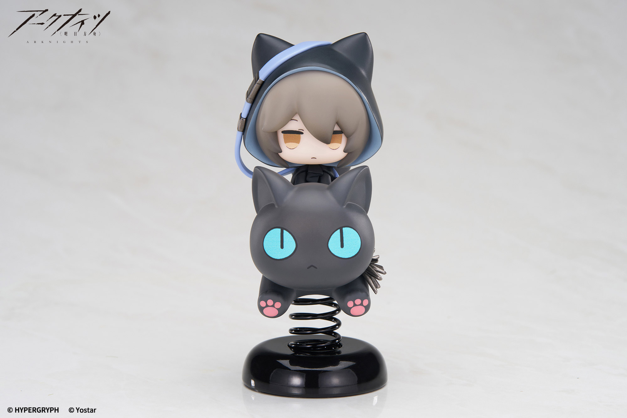 Happy Shake "Arknights" Phantom