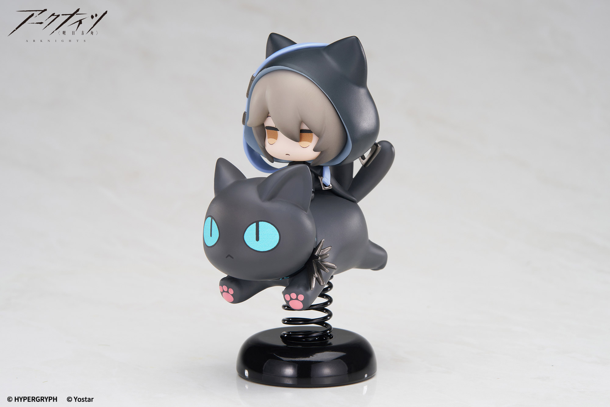 Happy Shake "Arknights" Phantom