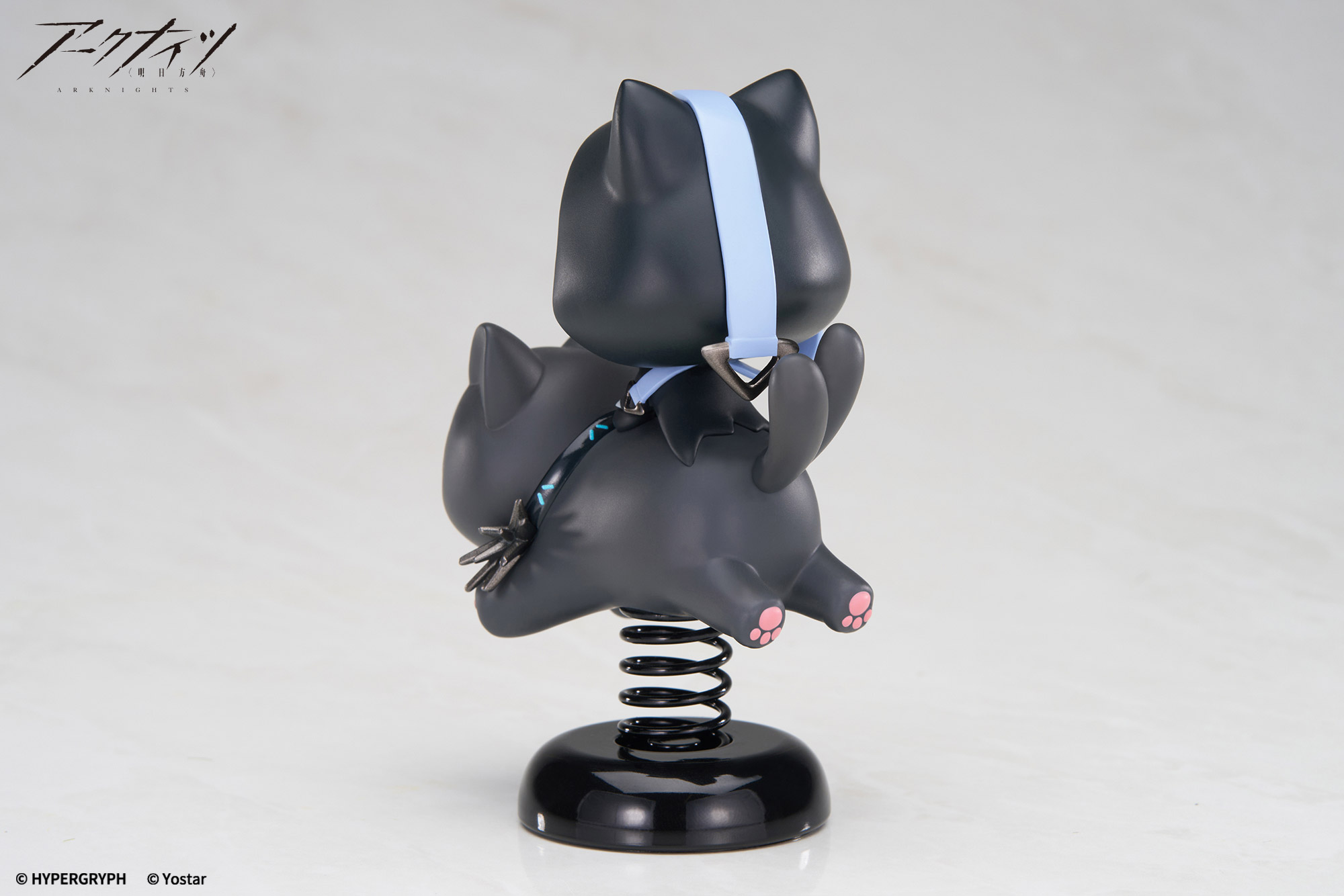 Happy Shake "Arknights" Phantom