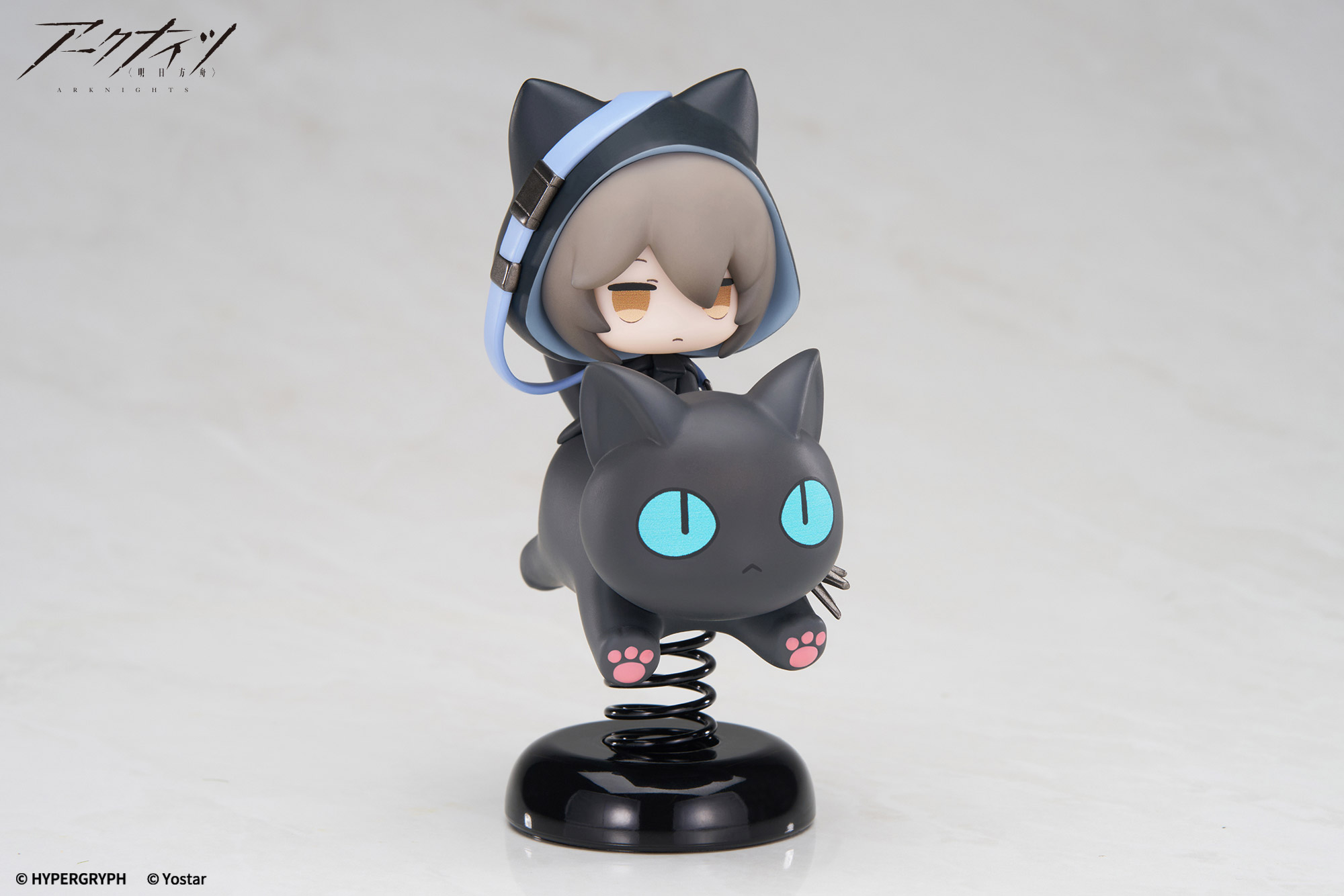 Happy Shake "Arknights" Phantom