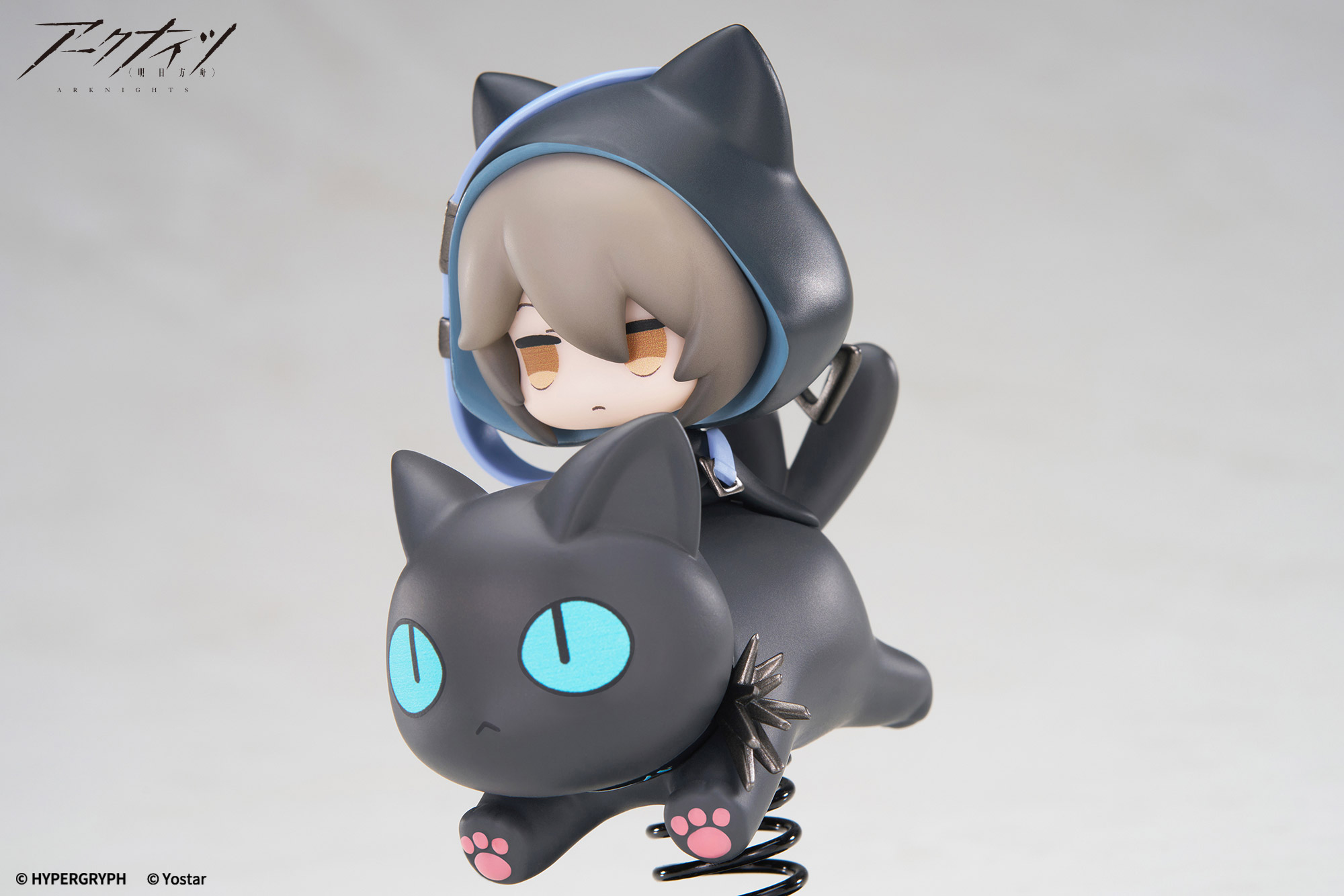 Happy Shake "Arknights" Phantom
