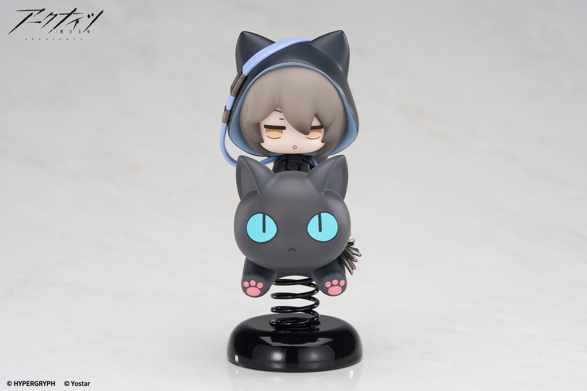 Happy Shake "Arknights" Phantom